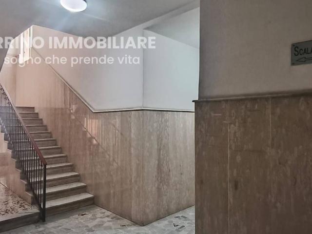 Appartamento in vendita a Portici NA