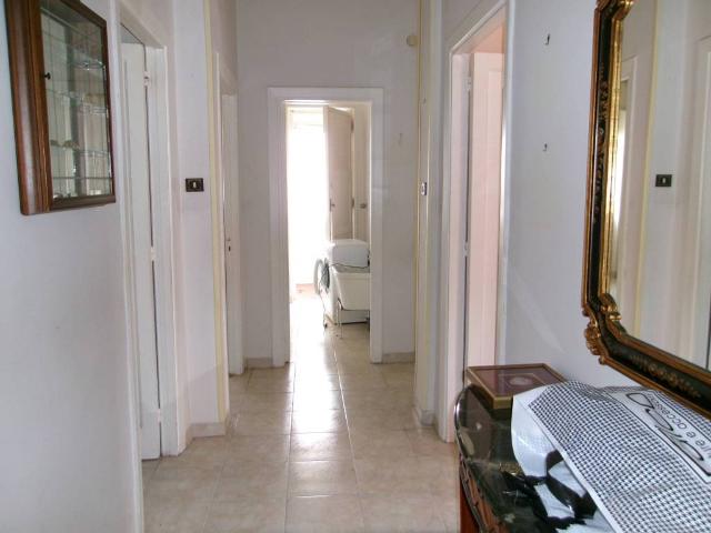 Appartamento in vendita a Portici NA