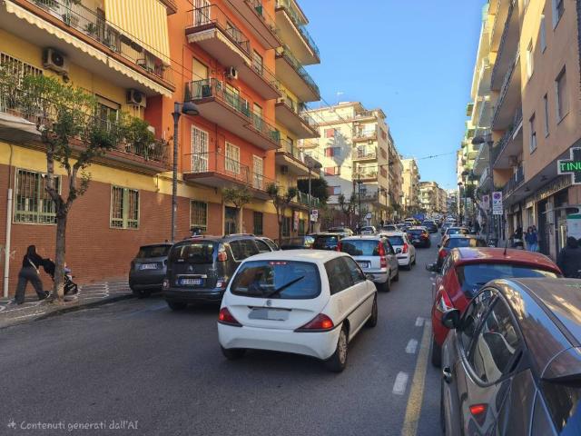 Appartamento in vendita a Portici NA