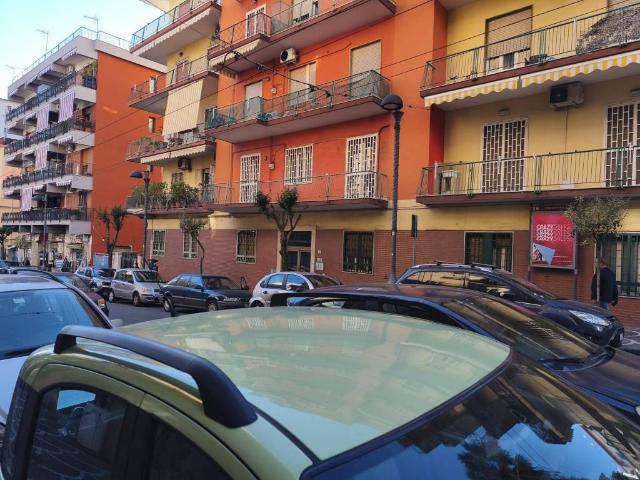 Appartamento in vendita a Portici NA