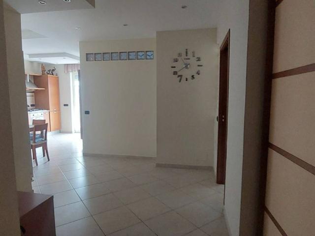 Appartamento in vendita a Portici NA