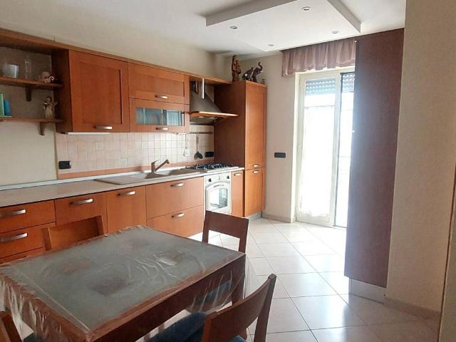 Appartamento in vendita a Portici NA