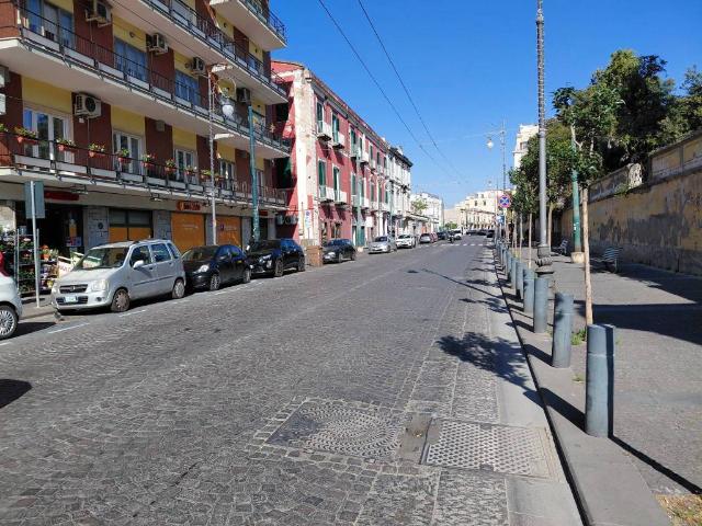 Appartamento in vendita a Portici NA