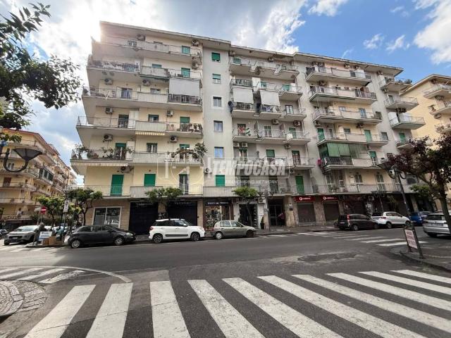 Appartamento in vendita a Portici NA