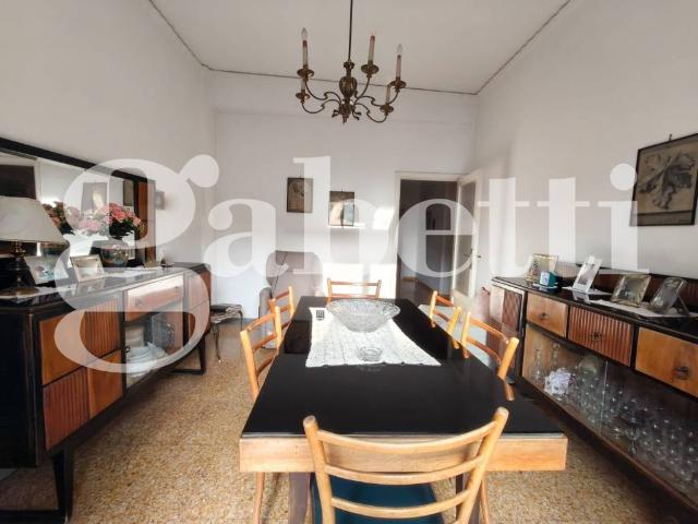 Appartamento in vendita a Portici NA