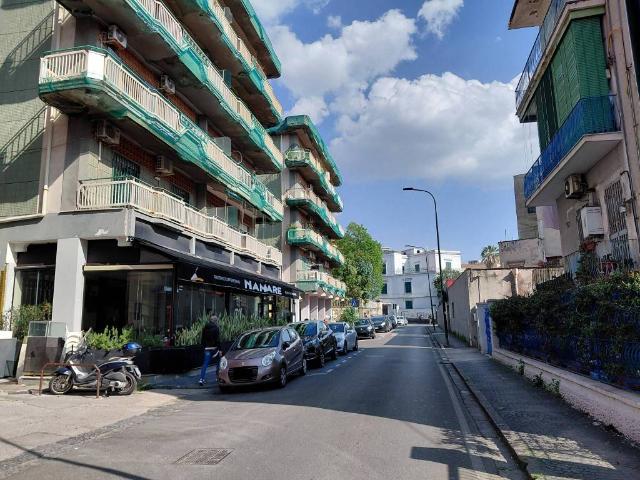 Appartamento in vendita a Portici NA