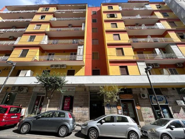 Appartamento in vendita a Portici NA