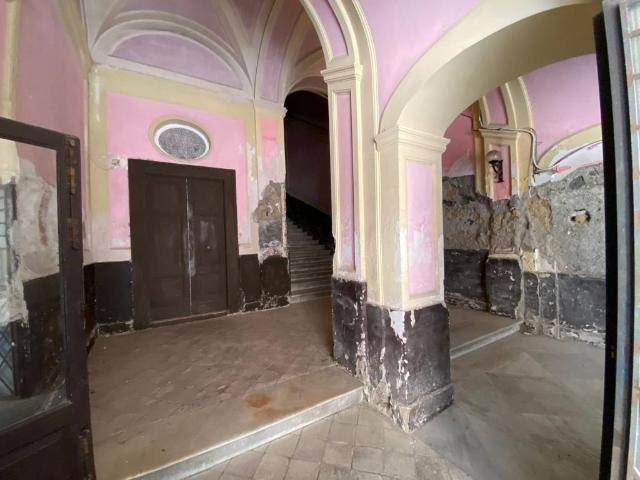 Appartamento in vendita a Portici NA