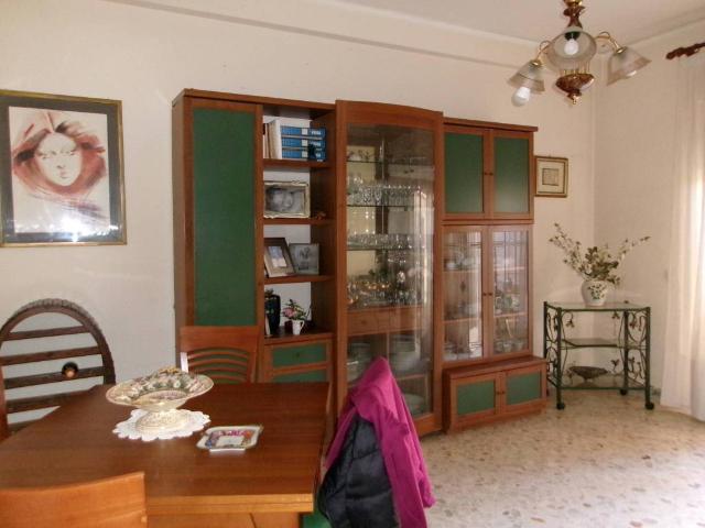 Appartamento in vendita a Portici NA