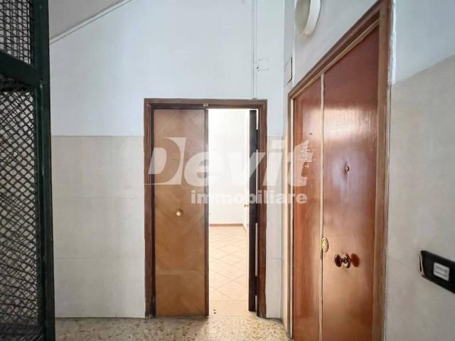 Appartamento in vendita a Portici NA