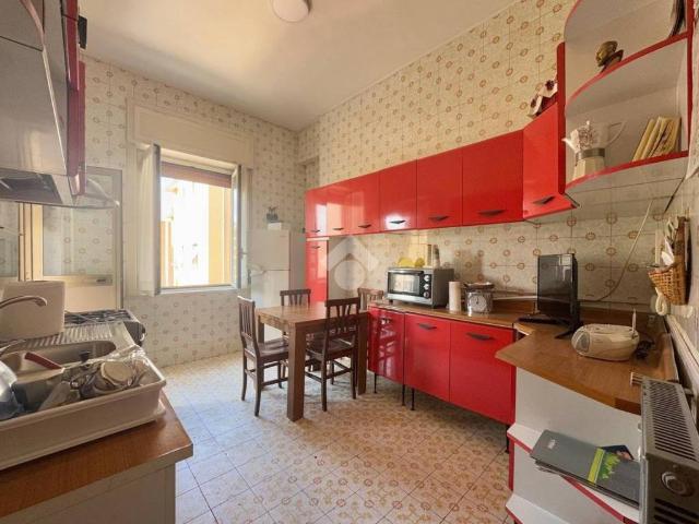 Appartamento in vendita a Portici NA