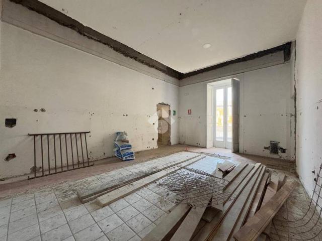 Appartamento in vendita a Portici NA