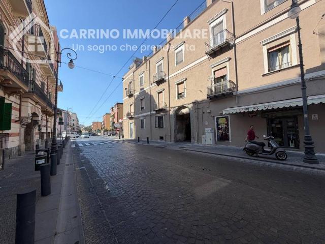 Appartamento in vendita a Portici NA