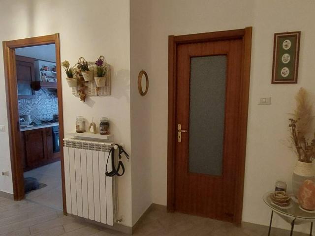 Appartamento in vendita a Portici NA
