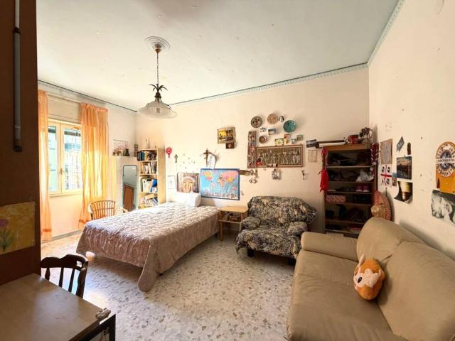 Appartamento in vendita a Portici NA