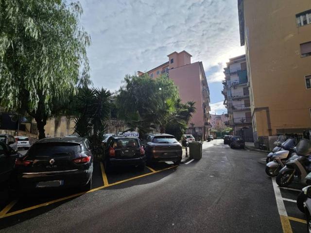 Appartamento in vendita a Portici NA