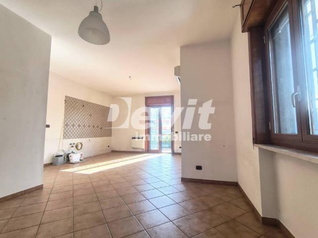 Appartamento in vendita a Portici NA