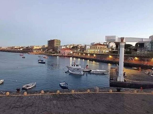 Appartamento in vendita a Portici NA