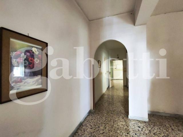 Appartamento in vendita a Portici NA