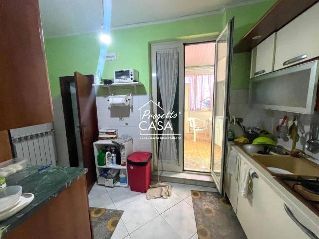 Appartamento in vendita a Portici NA