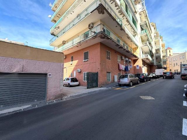 Appartamento in vendita a Portici NA