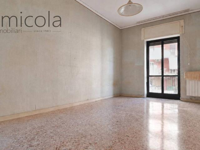 Appartamento in vendita a Portici NA