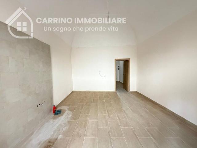 Appartamento in vendita a Portici NA