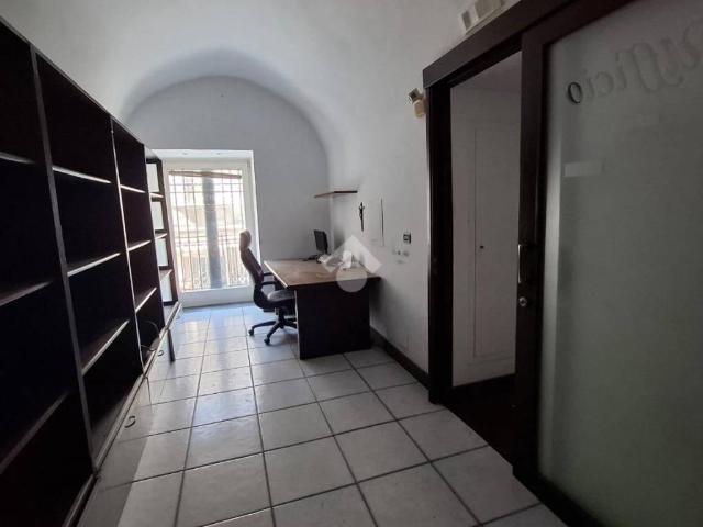 Appartamento in vendita a Portici NA