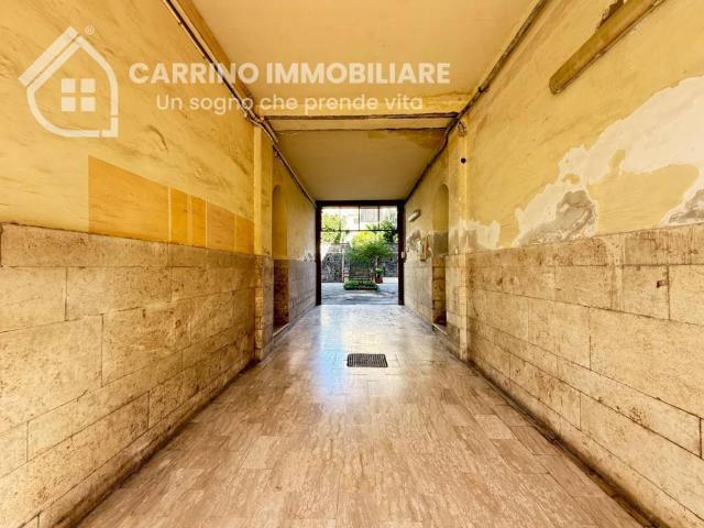 Appartamento in vendita a Portici NA
