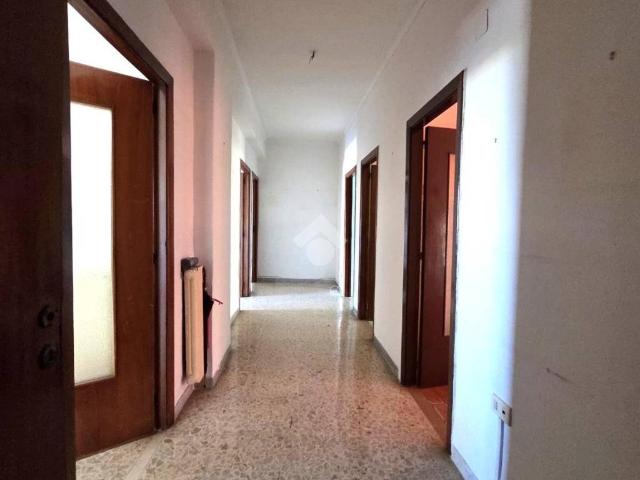 Appartamento in vendita a Portici NA