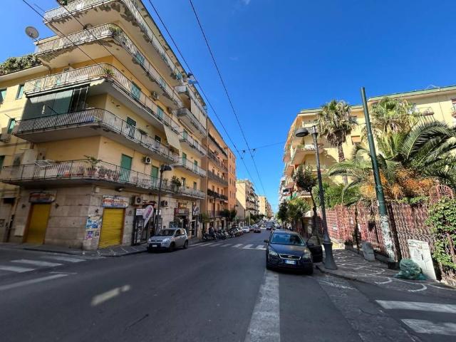 Appartamento in vendita a Portici NA