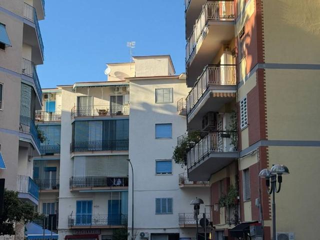 Appartamento in vendita a Portici NA