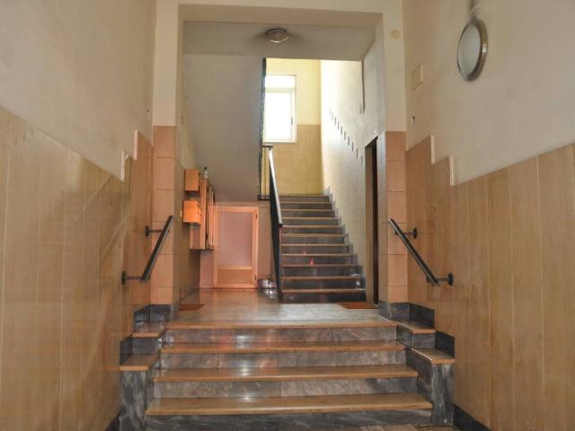Appartamento in vendita a Portici NA