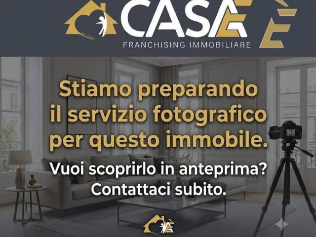 Appartamento in vendita a Portici NA