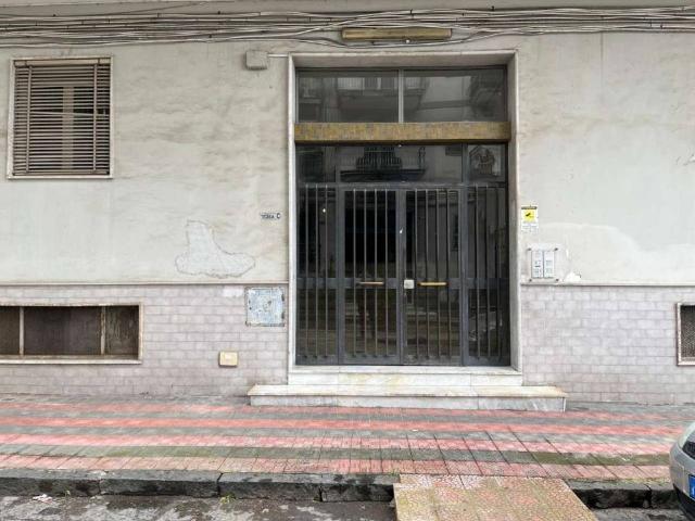Appartamento in vendita a Portici NA