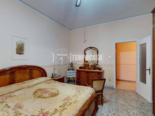 Appartamento in vendita a Portici NA