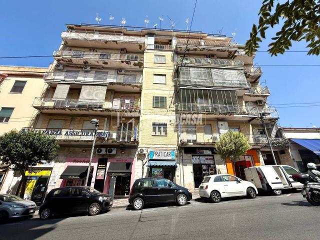 Appartamento in vendita a Portici NA