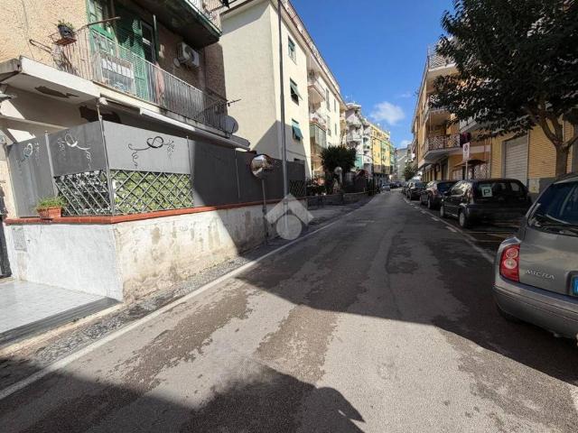 Appartamento in vendita a Portici NA