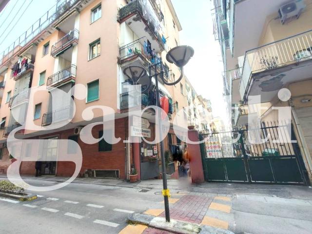 Appartamento in vendita a Portici NA