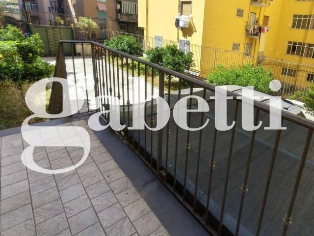 Appartamento in vendita a Portici NA