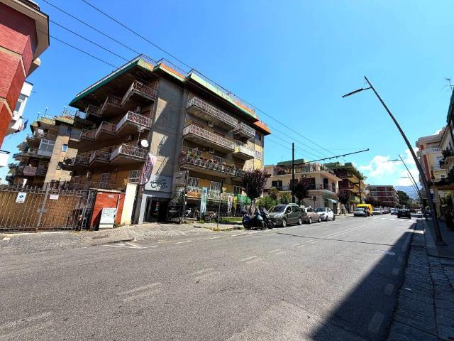 Appartamento in vendita a Portici NA