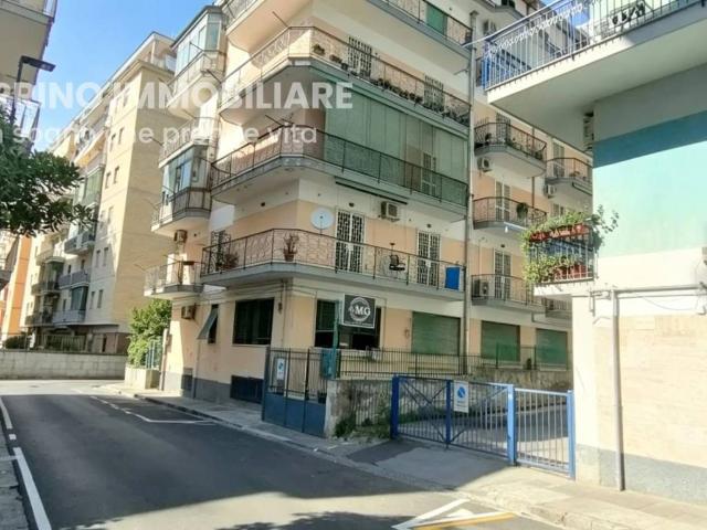 Appartamento in vendita a Portici NA