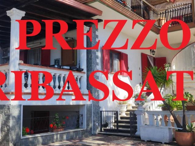 Appartamento in vendita a Portici NA