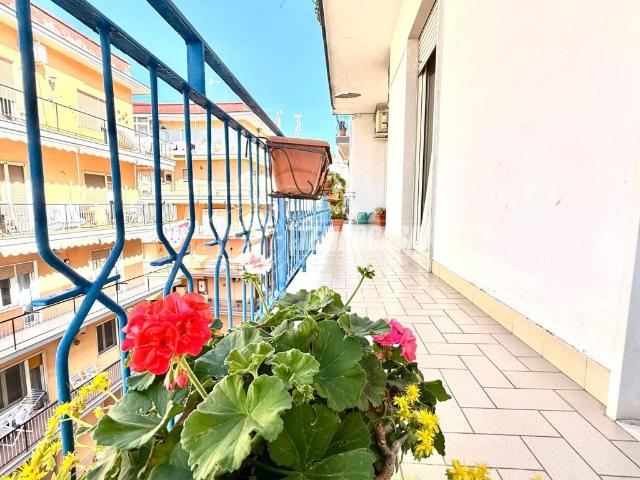 Appartamento in vendita a Portici NA