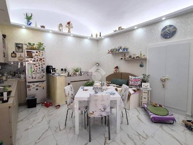 Appartamento in vendita a Portici NA