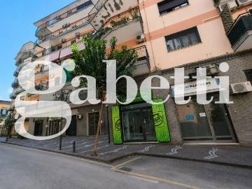 Appartamento in vendita a Portici NA
