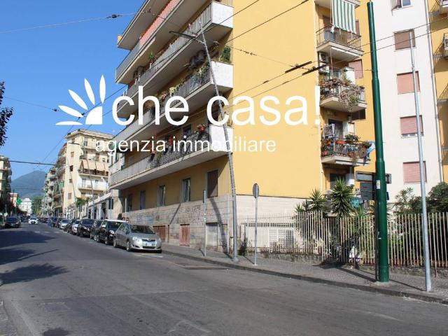 Appartamento in vendita a Portici NA