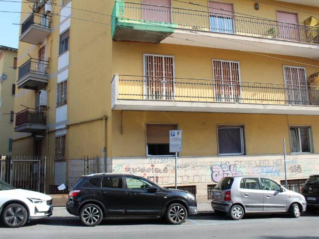 Appartamento in vendita a Portici NA
