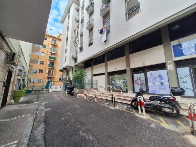 Appartamento in vendita a Portici NA