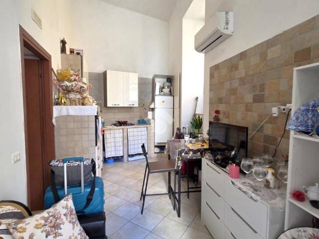 Appartamento in vendita a Portici NA